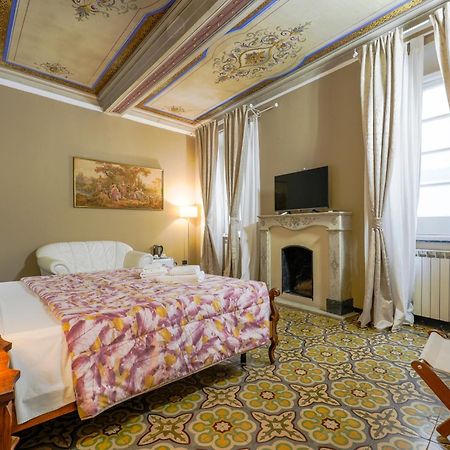 Hotel White Lerici Extérieur photo