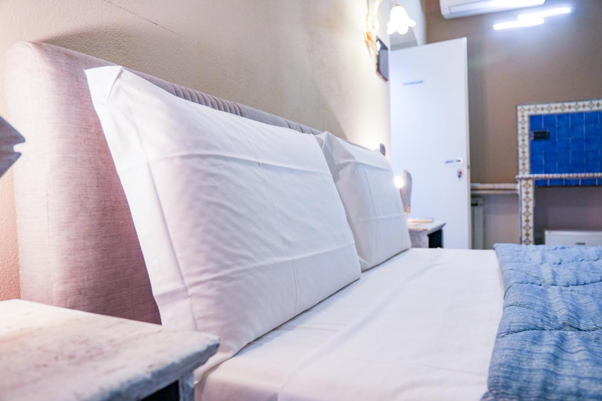 Hotel White Lerici Extérieur photo