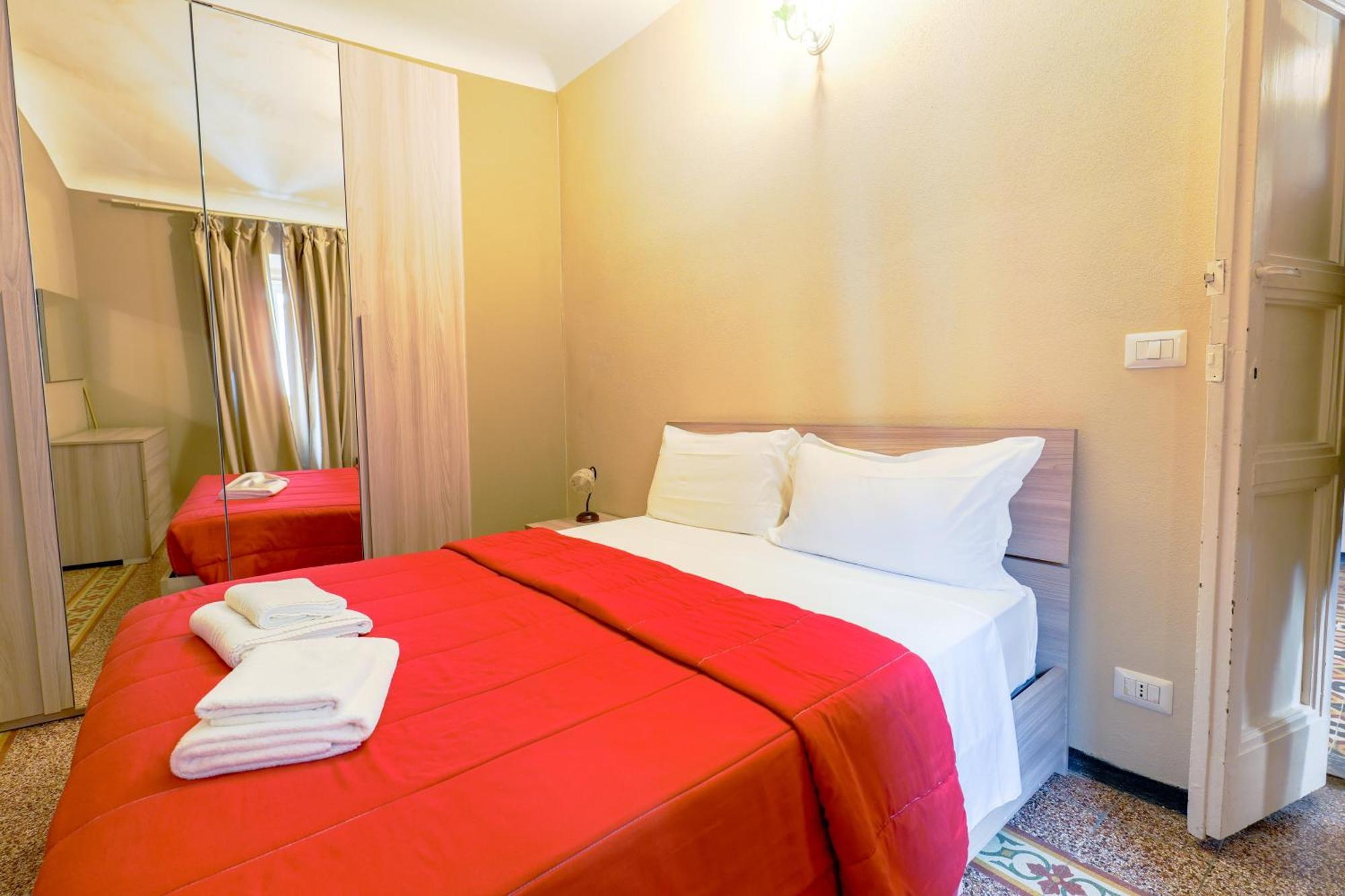 Hotel White Lerici Extérieur photo