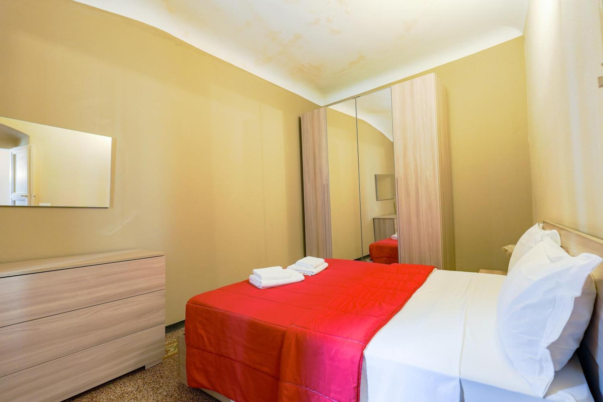 Hotel White Lerici Extérieur photo