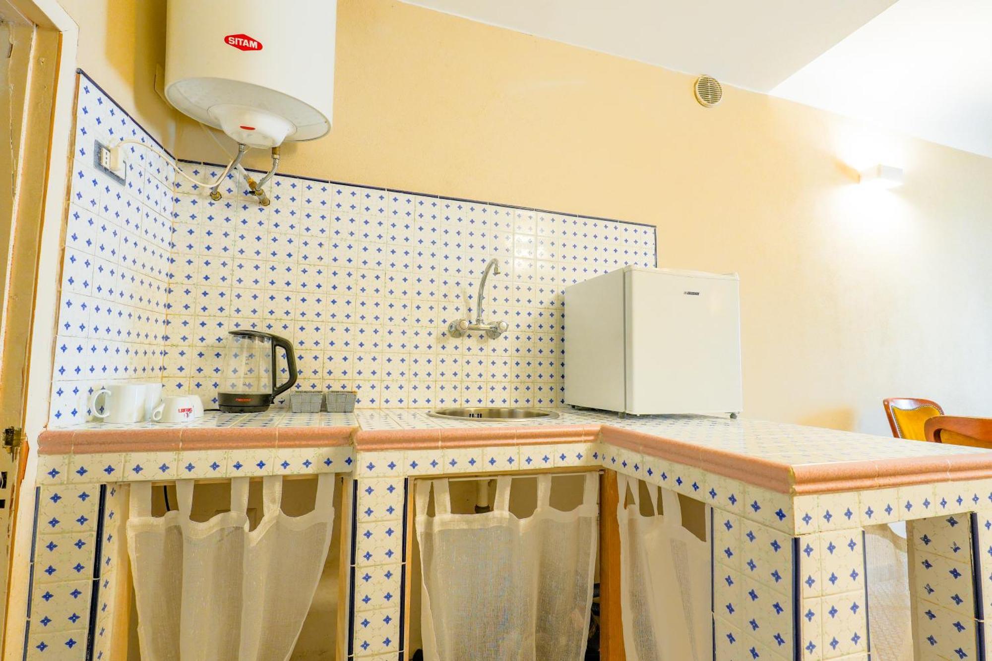 Hotel White Lerici Extérieur photo