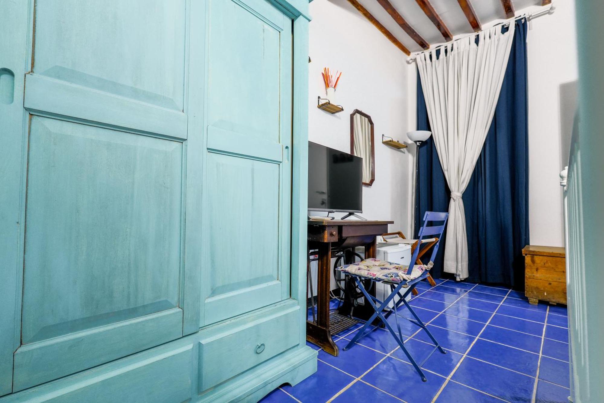 Hotel White Lerici Extérieur photo