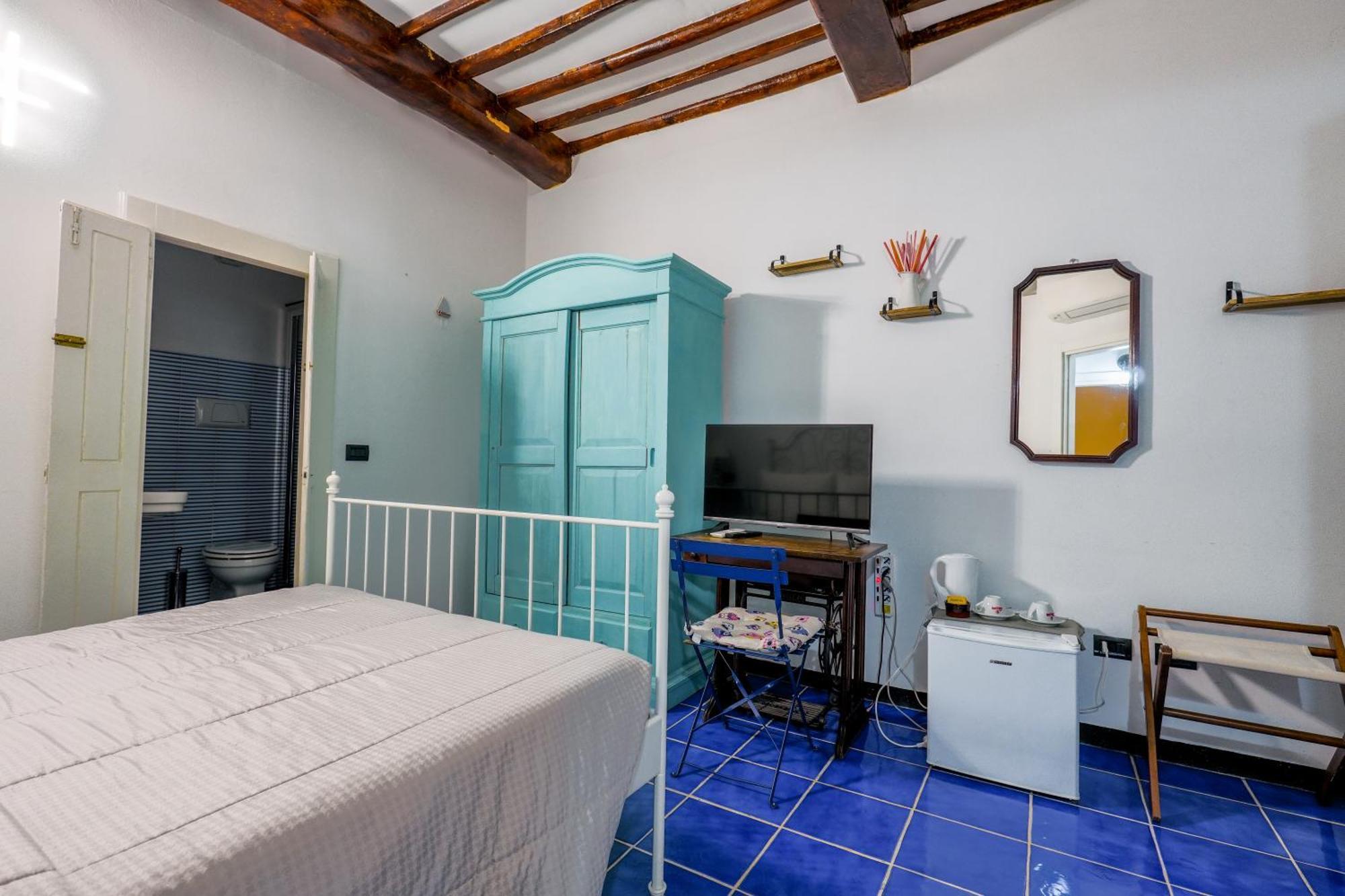 Hotel White Lerici Extérieur photo