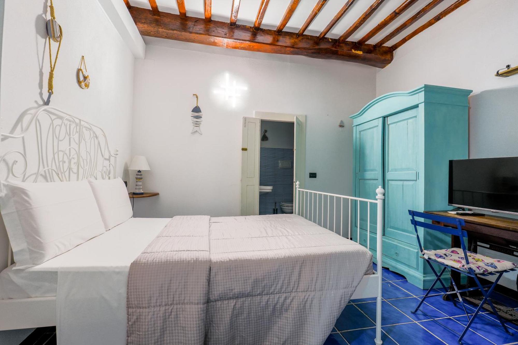 Hotel White Lerici Extérieur photo