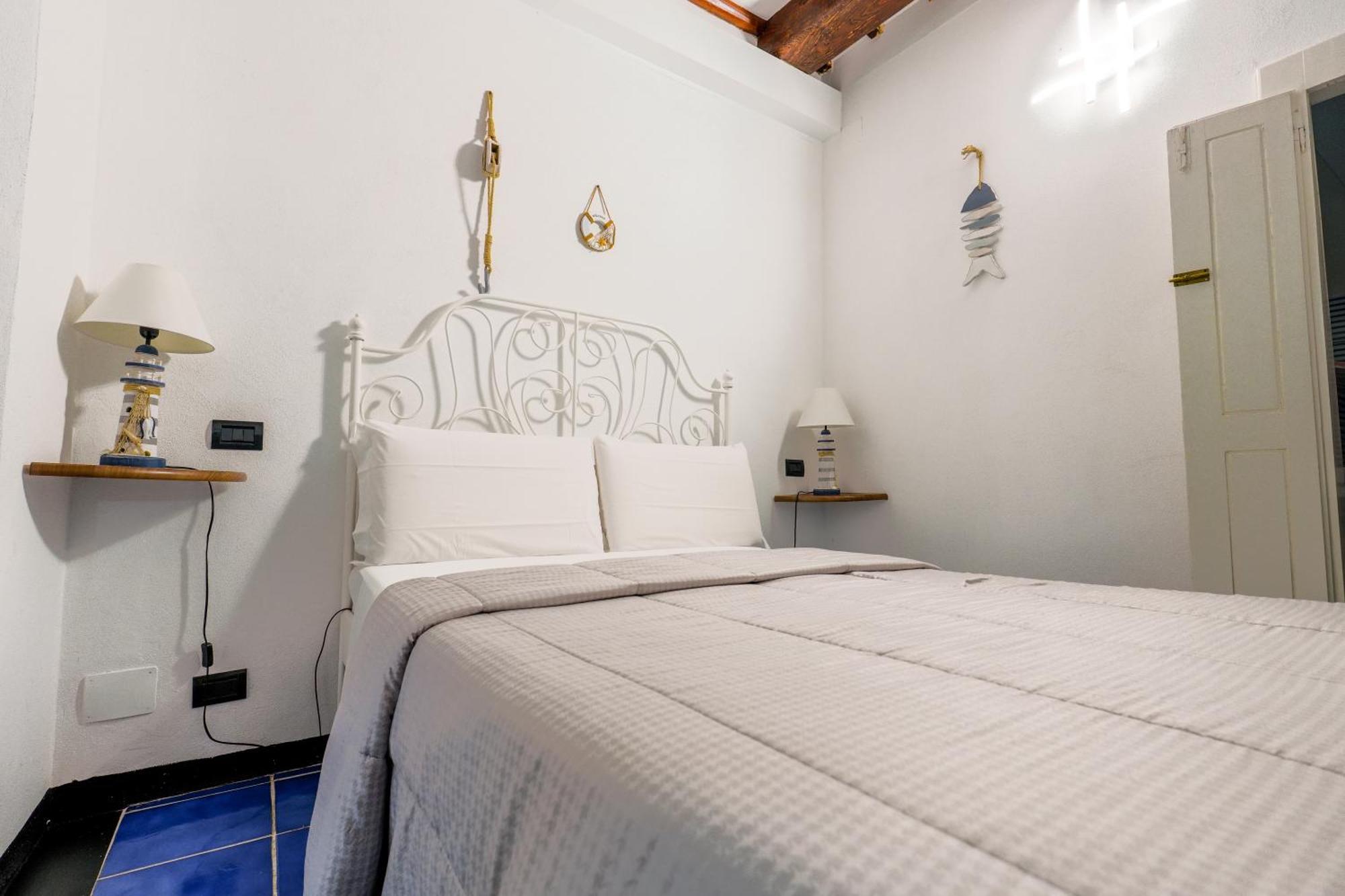 Hotel White Lerici Extérieur photo