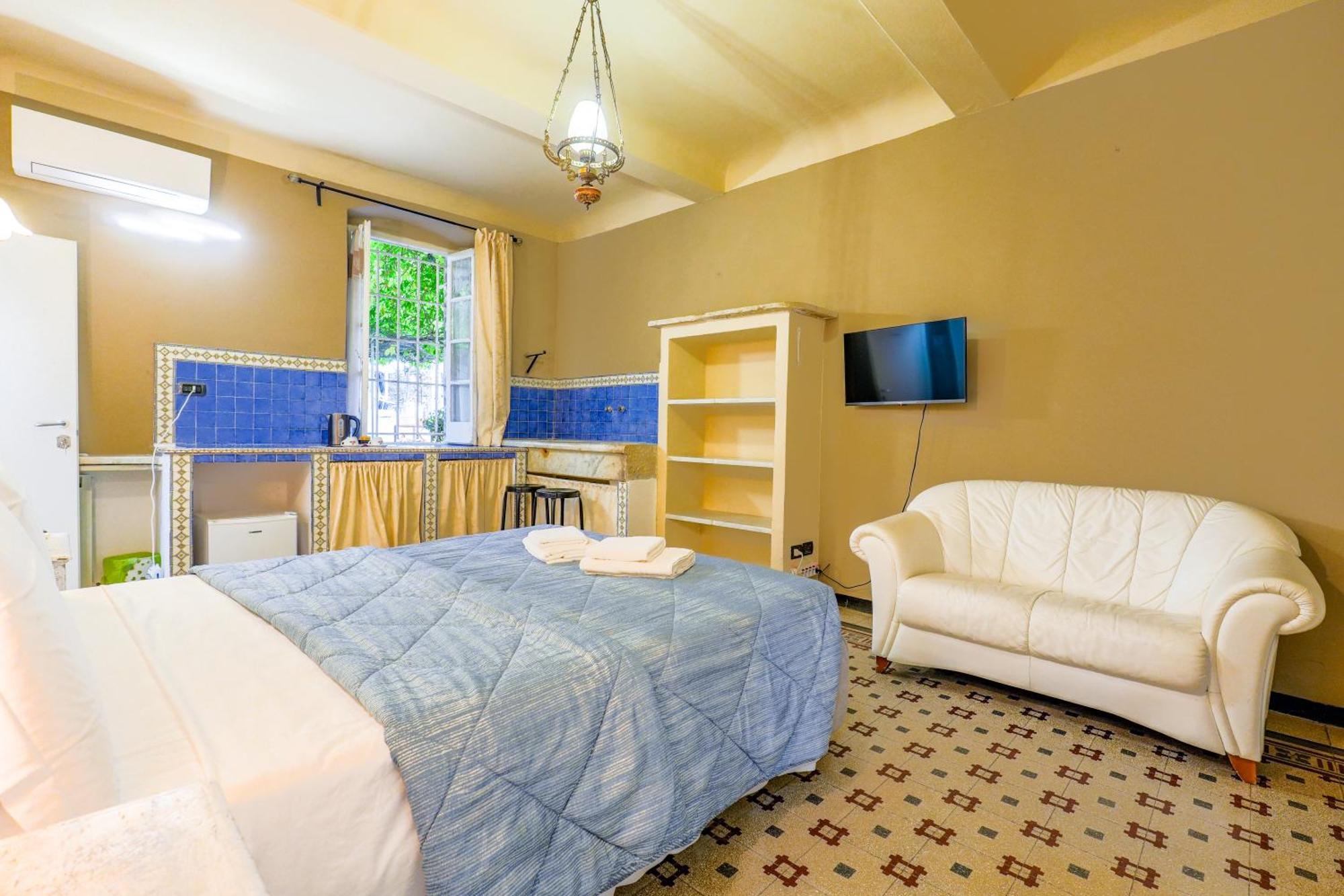 Hotel White Lerici Extérieur photo