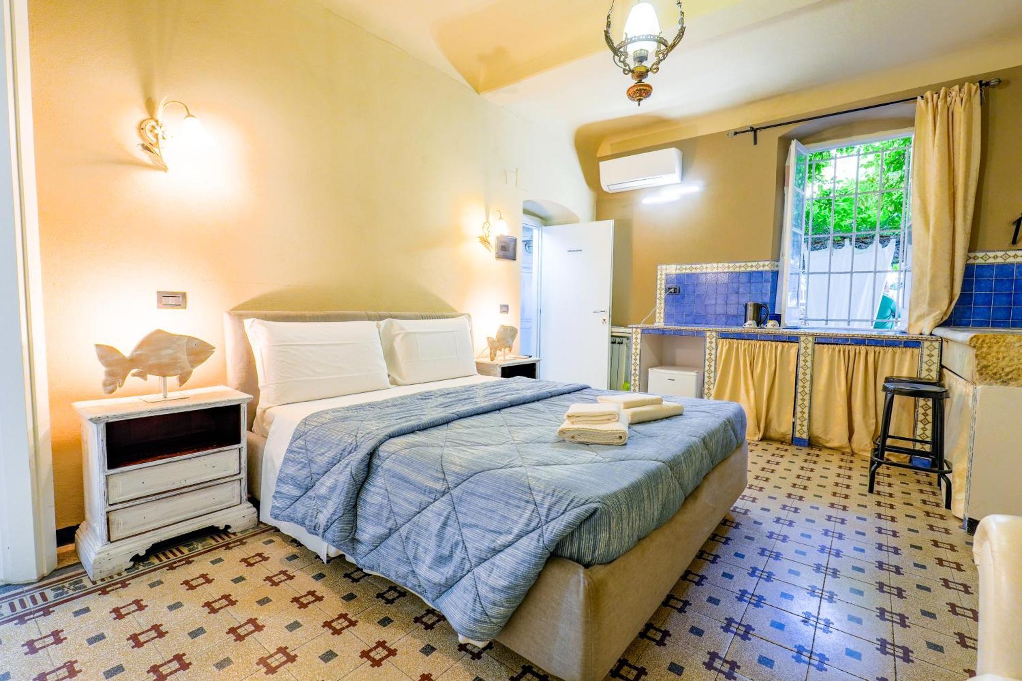 Hotel White Lerici Extérieur photo