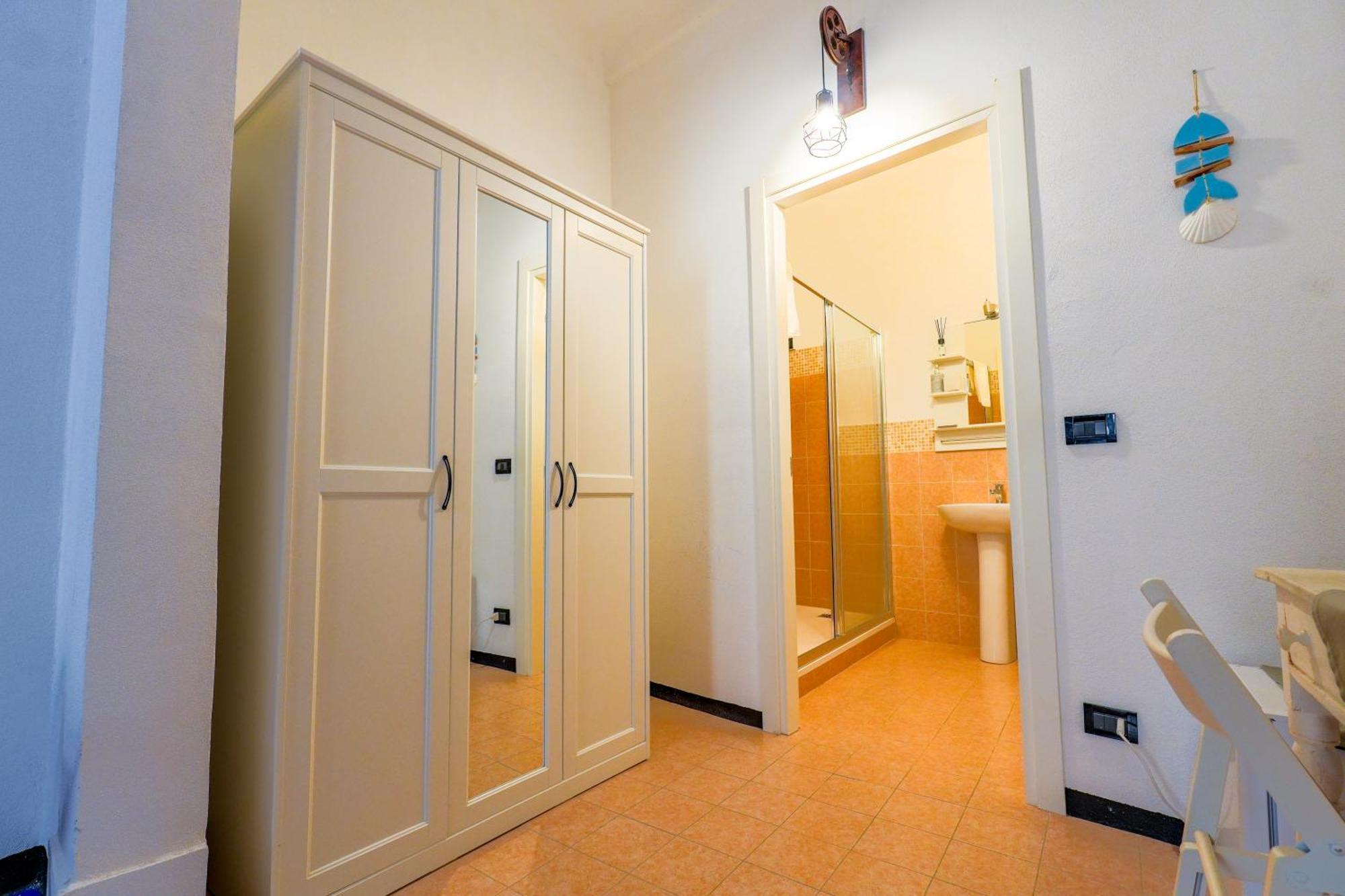 Hotel White Lerici Extérieur photo