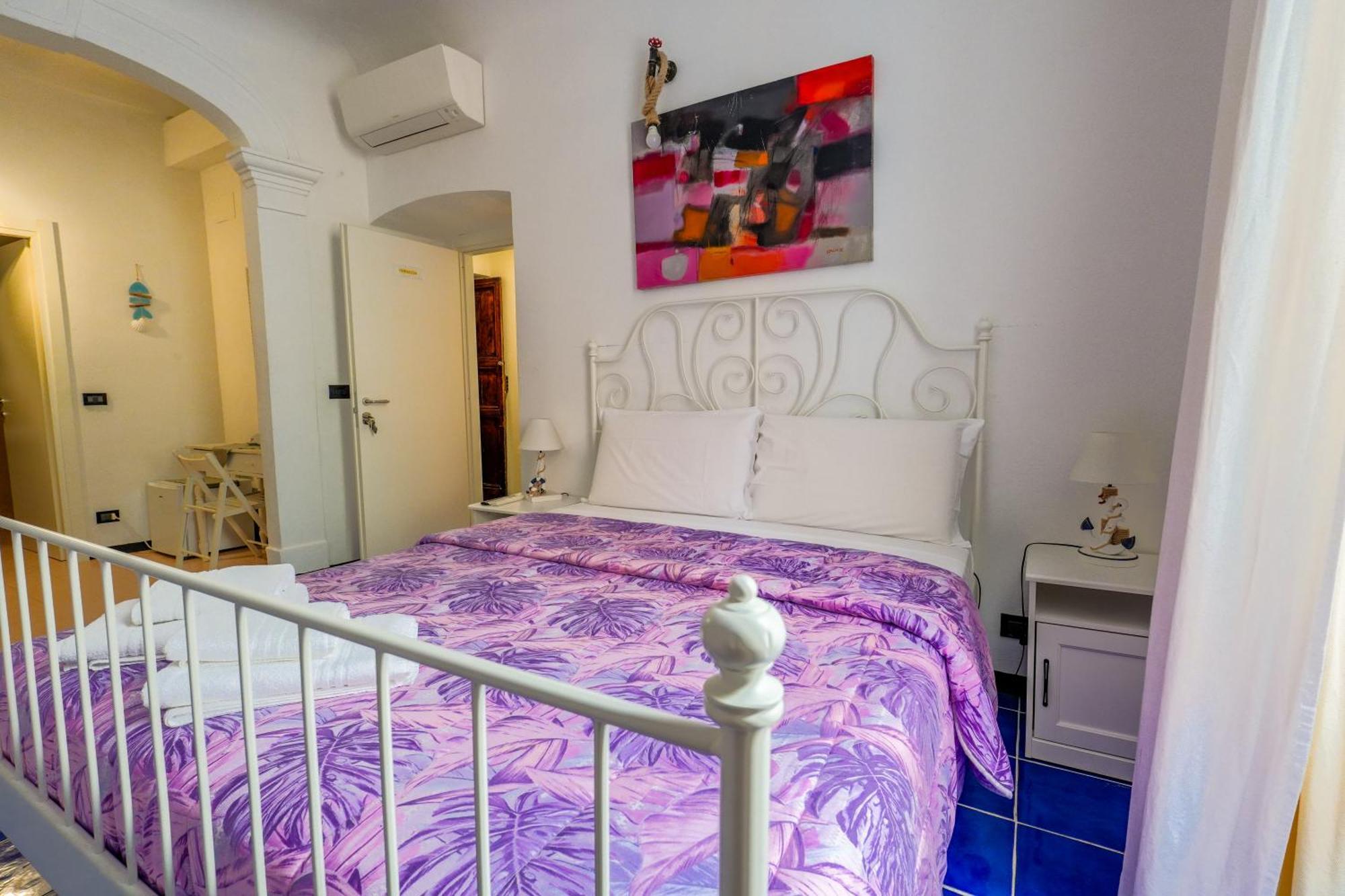 Hotel White Lerici Extérieur photo
