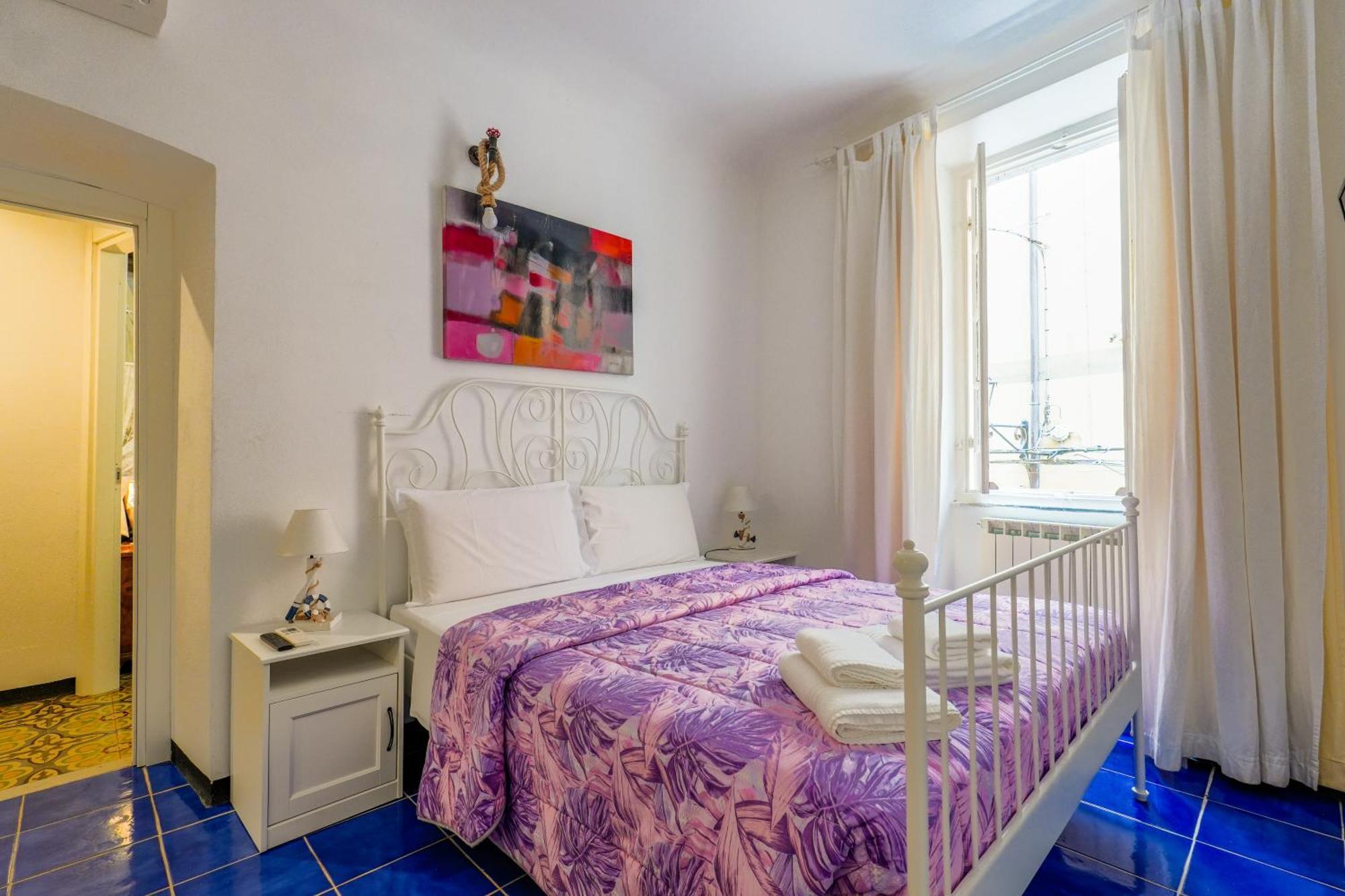Hotel White Lerici Extérieur photo