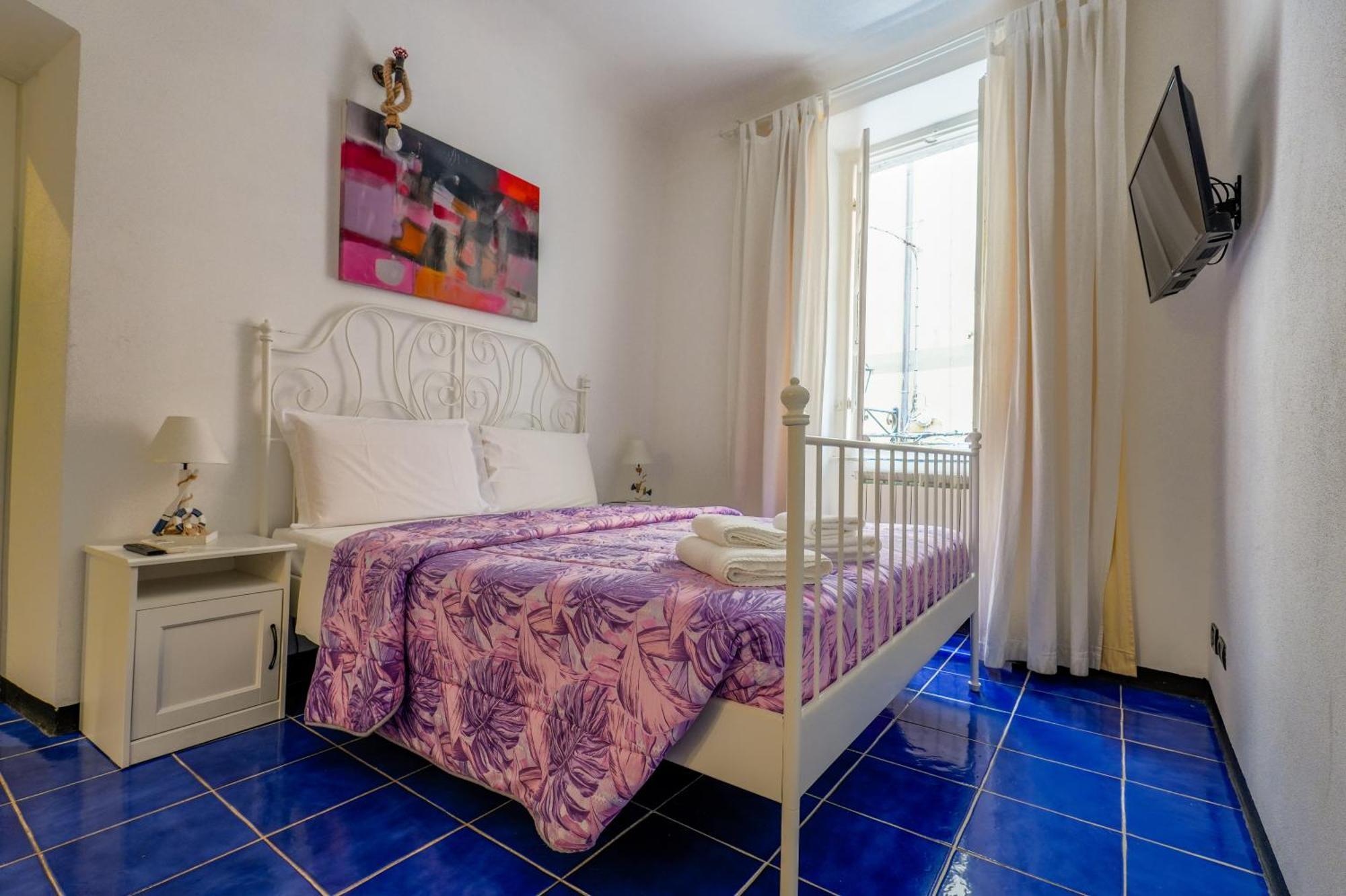 Hotel White Lerici Extérieur photo
