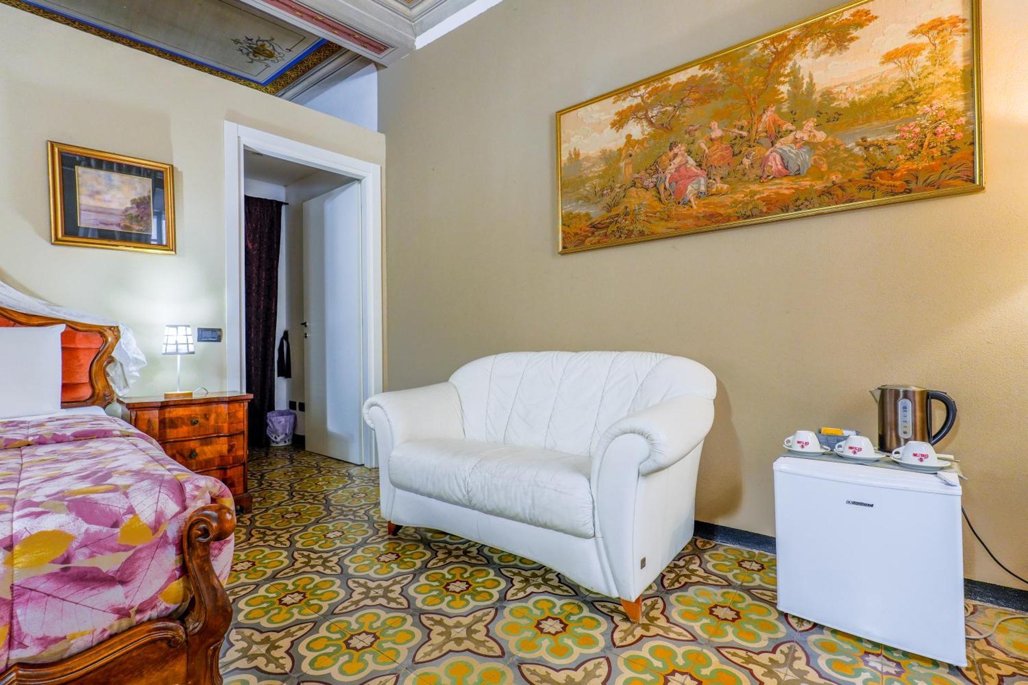 Hotel White Lerici Extérieur photo