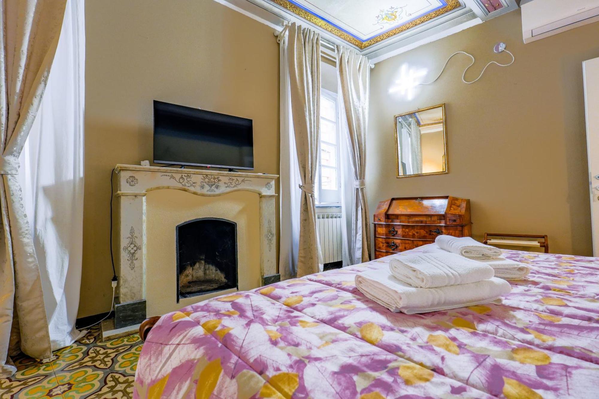 Hotel White Lerici Extérieur photo