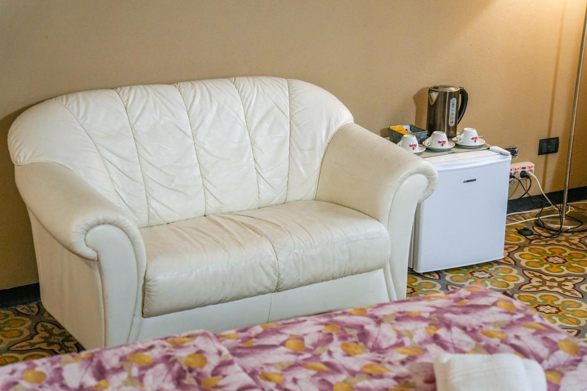 Hotel White Lerici Extérieur photo