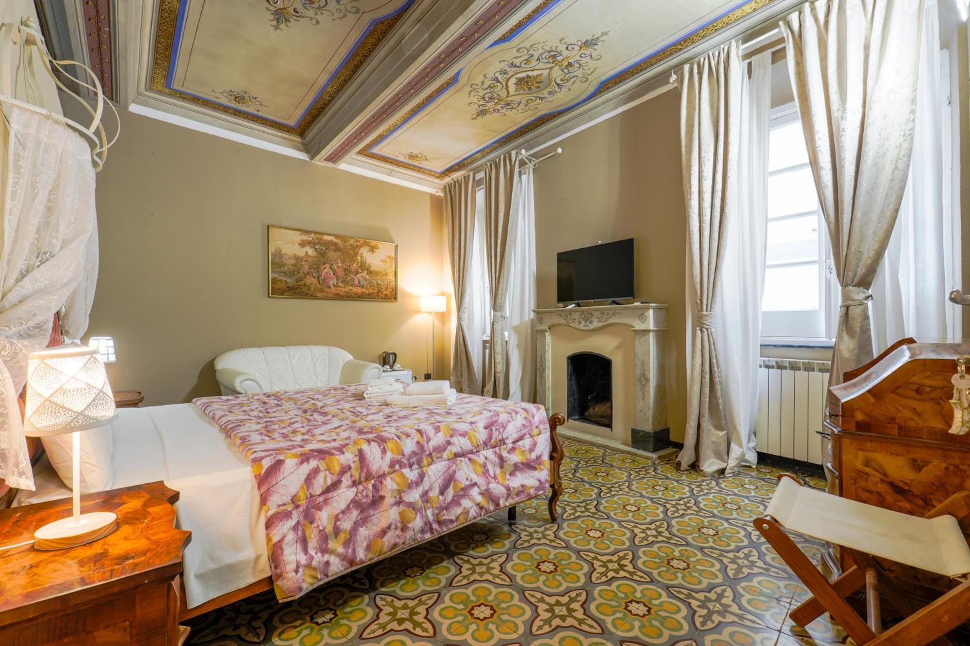 Hotel White Lerici Extérieur photo