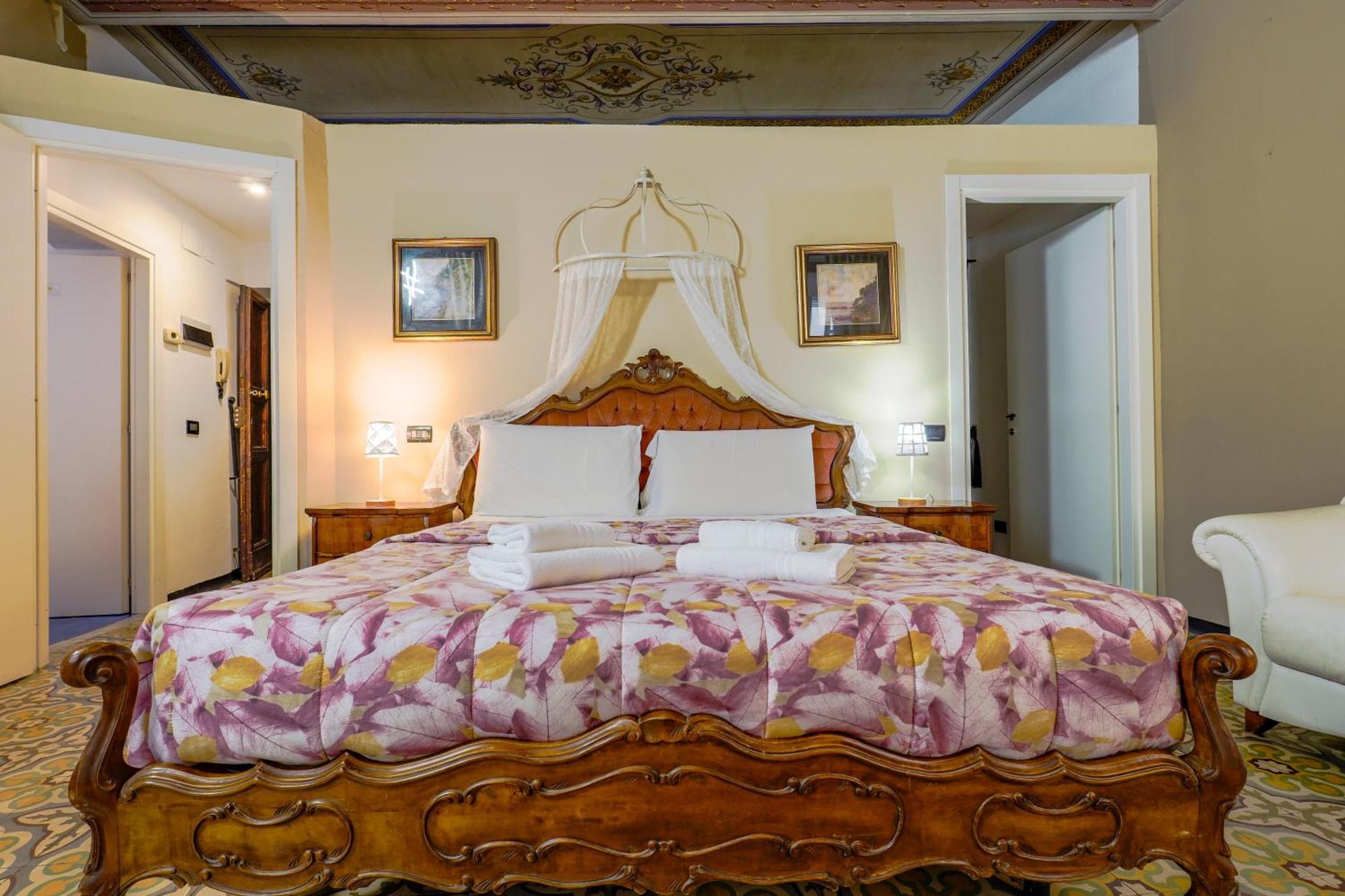 Hotel White Lerici Extérieur photo